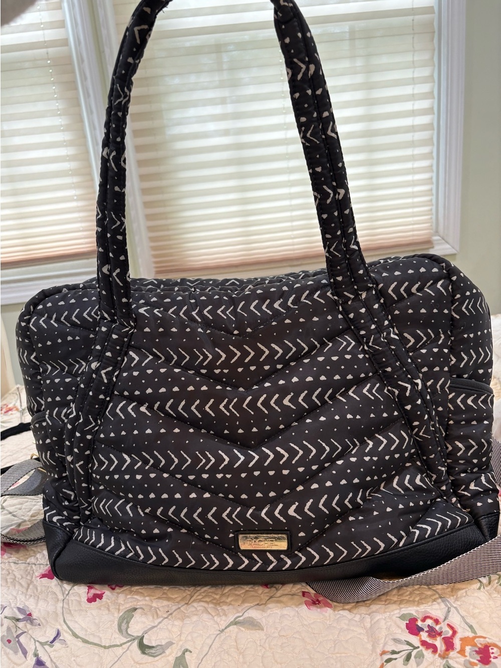 RACHEL Rachel Roy Travel Bag